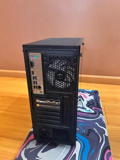 High performance desktop/gaming pc