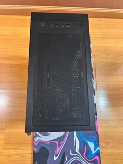 High performance desktop/gaming pc