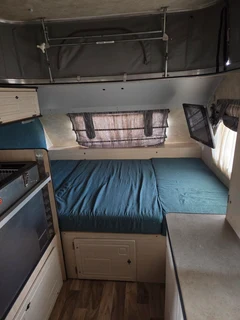 2014 - Ad posted by Carol Jacobs