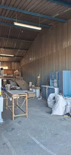 Warehouse/workshop to rent