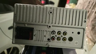 Icepower 7inch double din