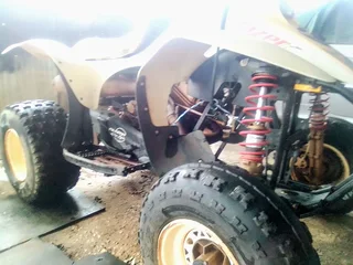 Polaris Trail Blazer 250 Pretoria east