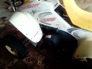 Polaris Trail Blazer 250 Pretoria east