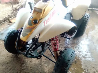 Polaris Trail Blazer 250 Pretoria east