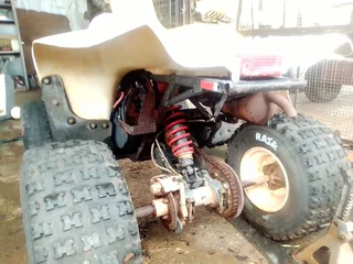 Polaris Trail Blazer 250 Pretoria east