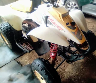 Polaris Trail Blazer 250 Pretoria east