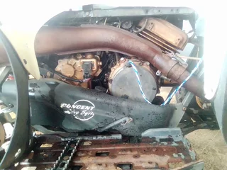 Polaris Trail Blazer 250 Pretoria east