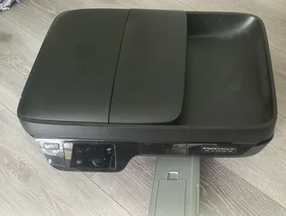 HP Printer / Scanner
