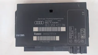 ECU for Audi A4