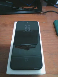 Samsung Galaxy A54 &#43; Volkano Power Series Watch SWAP for iPhone