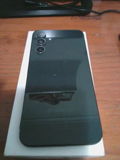 Samsung Galaxy A54 &#43; Volkano Power Series Watch SWAP for iPhone