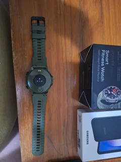 Samsung Galaxy A54 &#43; Volkano Power Series Watch SWAP for iPhone
