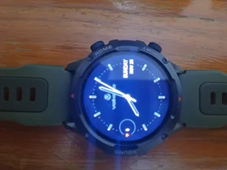 Samsung Galaxy A54 &#43; Volkano Power Series Watch SWAP for iPhone