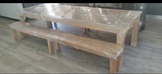 Wood master oround Capetown