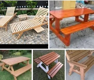 Wood master oround Capetown