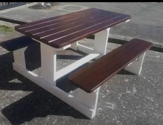 Picnics and patio sets and xTables