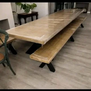 Picnics and patio sets and xTables