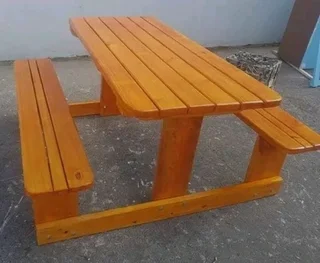 Picnics and patio sets and xTables