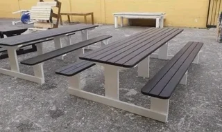 Picnics and patio sets and xTables