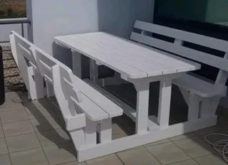 Picnics and patio sets and xTables