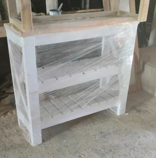 Console tables