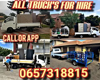 Affordable Transport Available