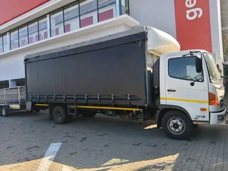 Affordable Transport Removals Available