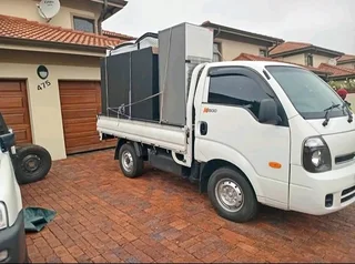 All Trucks And Bakkie For Hire