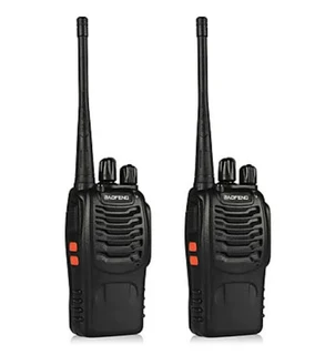 Two Way Radios walkie Talkies new in box