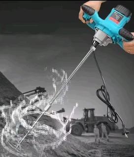 NEW Mixing Tool in box