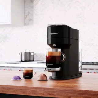 Nespresso Vertuo Coffee Pod Machine