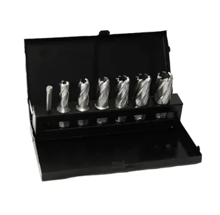 **NEW** Magnetic Drill Broach Annular Cutters (set of 6)