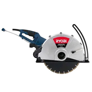 Brand new Concrete Cutter WET/DRY in box