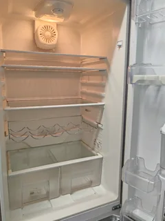 Defy 320 litre fridge