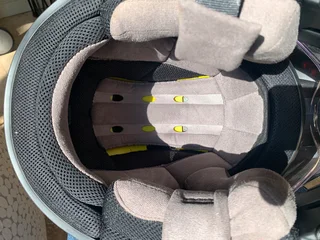 Adventure Motor cycle Helmet