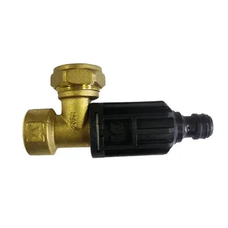 100L Kwikot Geyser 600kpa Superline