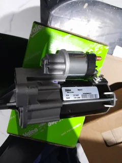 Starter  for renault kwid 2022 model