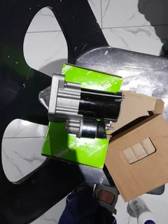 Starter  for renault kwid 2022 model