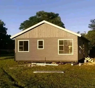 GLOBAL WENDY&#39;S and LOG HOME