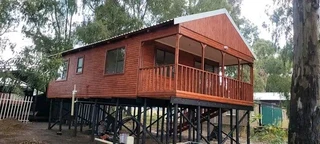 Olympic Wendys And Log Cabin