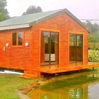OLYMPIC WENDY&#39;S and LOG CABIN