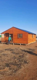 OLYMPIC WENDY and LOG HOME