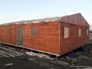 Olympic Wendy And Log Homes