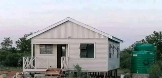 Olympic wendys and log cabin