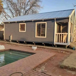 Global wendys and log cabin