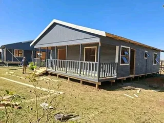 Wendy&#39;s And Log Homes