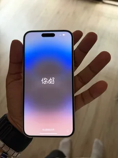 iPhone 14 Pro Max 256gb