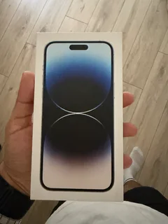 iPhone 14 Pro Max 256gb