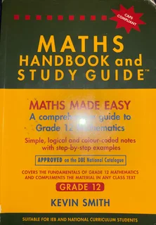 Study Guides in Excellent Condition