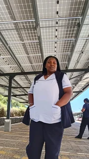 A carer giver available to work night shift